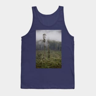 Cathedral Range, Taggerty, Victoria, Australia. Tank Top